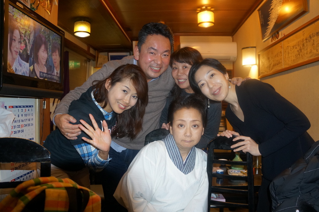@ベルリン日記 Vol.4 飯田橋太田福_c0180686_18240116.jpg