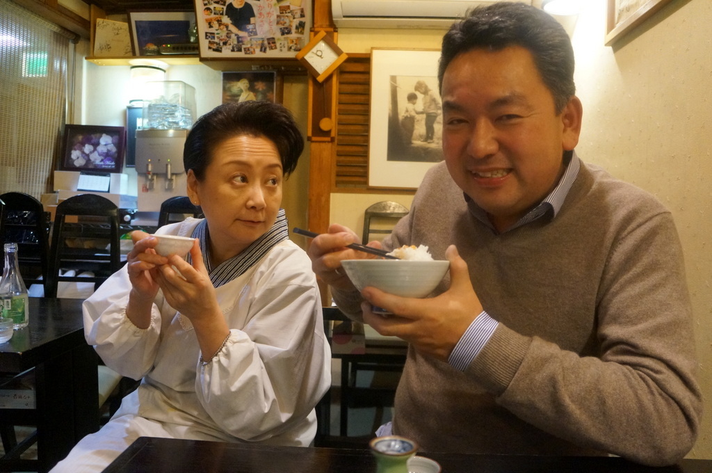 @ベルリン日記 Vol.4 飯田橋太田福_c0180686_18241906.jpg