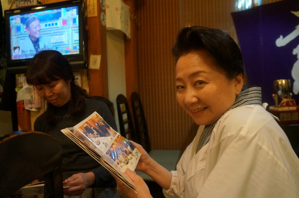 @ベルリン日記 Vol.4 飯田橋太田福_c0180686_18255559.jpg