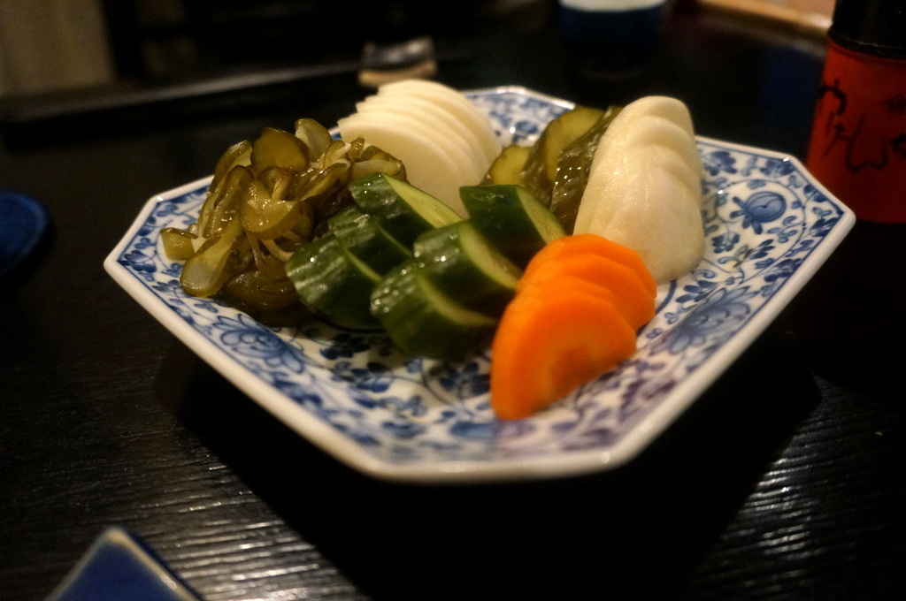 @ベルリン日記 Vol.4 飯田橋太田福_c0180686_18260511.jpg