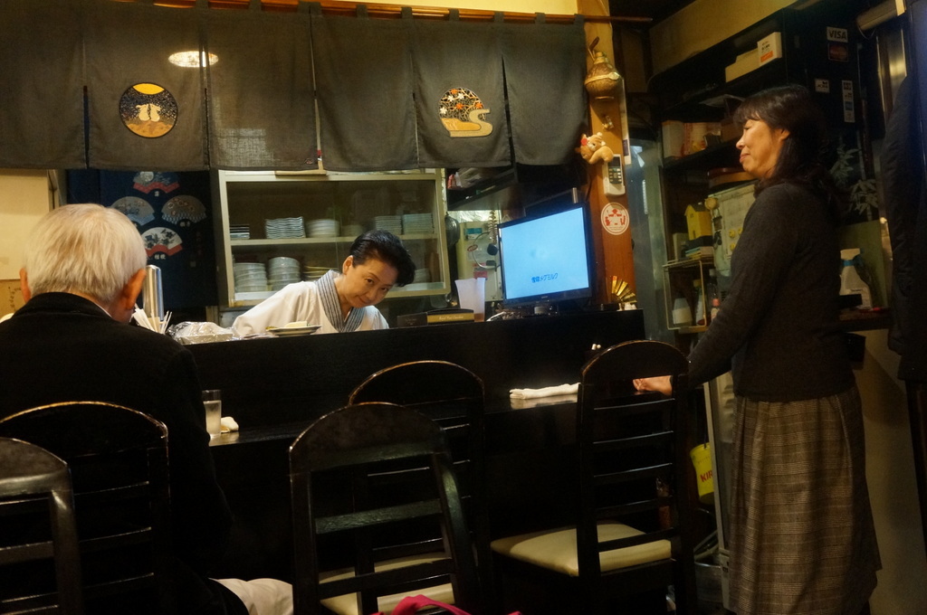 @ベルリン日記 Vol.4 飯田橋太田福_c0180686_18262318.jpg