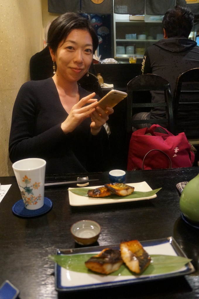 @ベルリン日記 Vol.4 飯田橋太田福_c0180686_18263915.jpg
