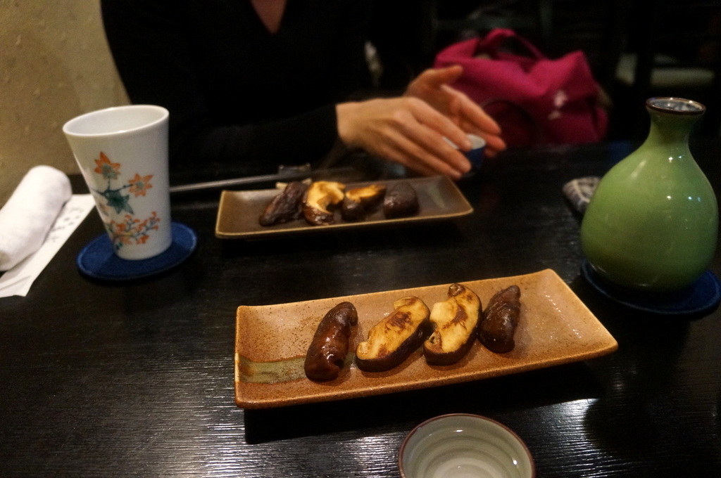 @ベルリン日記 Vol.4 飯田橋太田福_c0180686_18265642.jpg