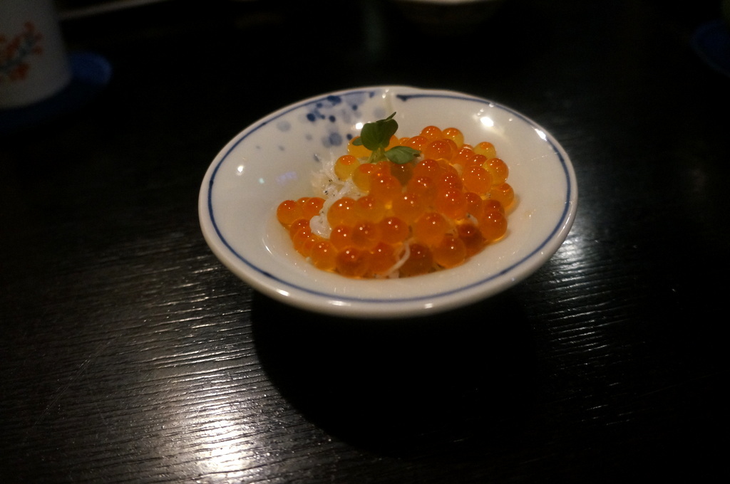 @ベルリン日記 Vol.4 飯田橋太田福_c0180686_18270416.jpg