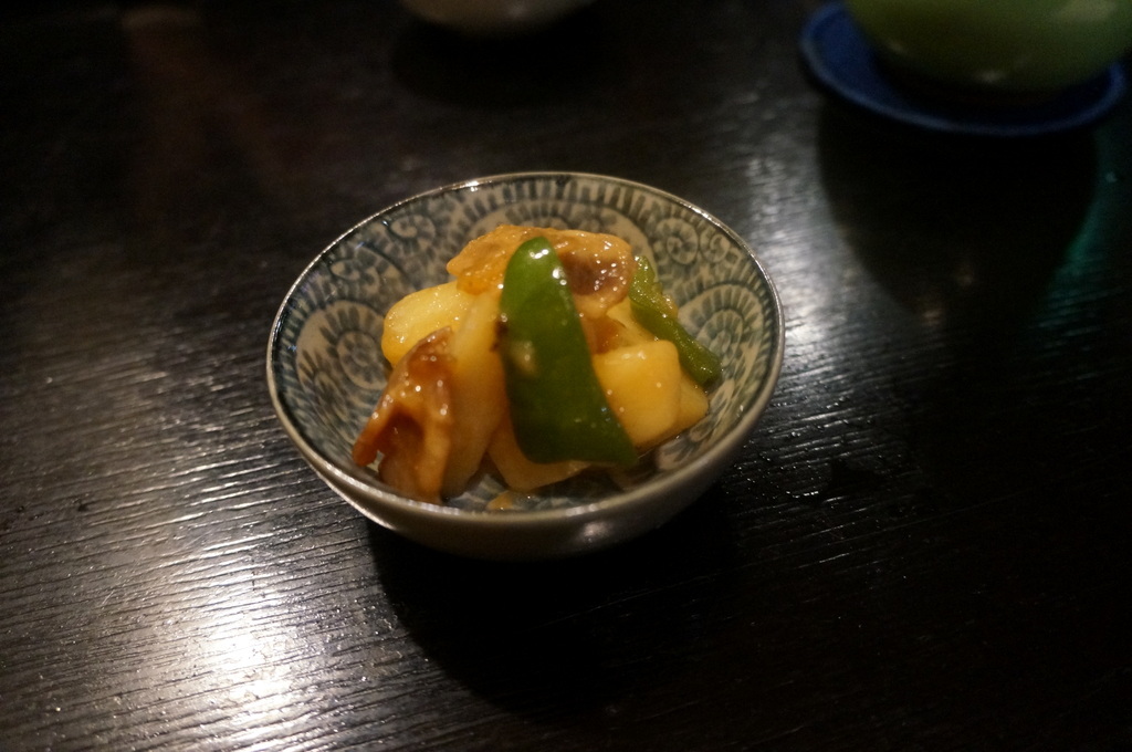 @ベルリン日記 Vol.4 飯田橋太田福_c0180686_18271124.jpg