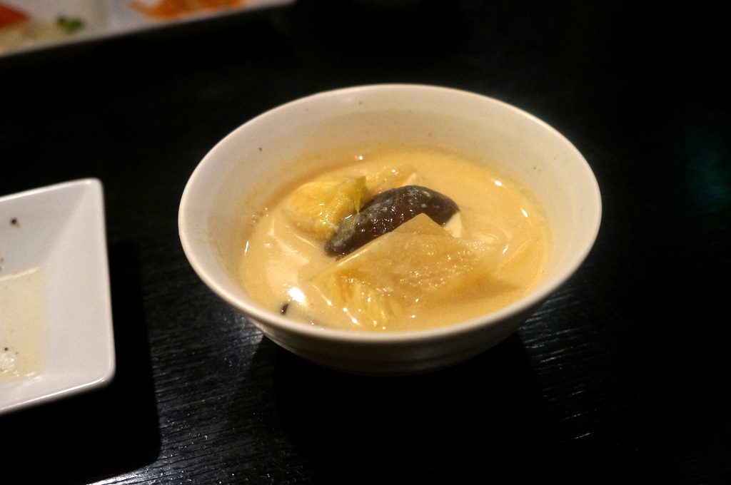 @ベルリン日記 Vol.4 飯田橋太田福_c0180686_18281771.jpg