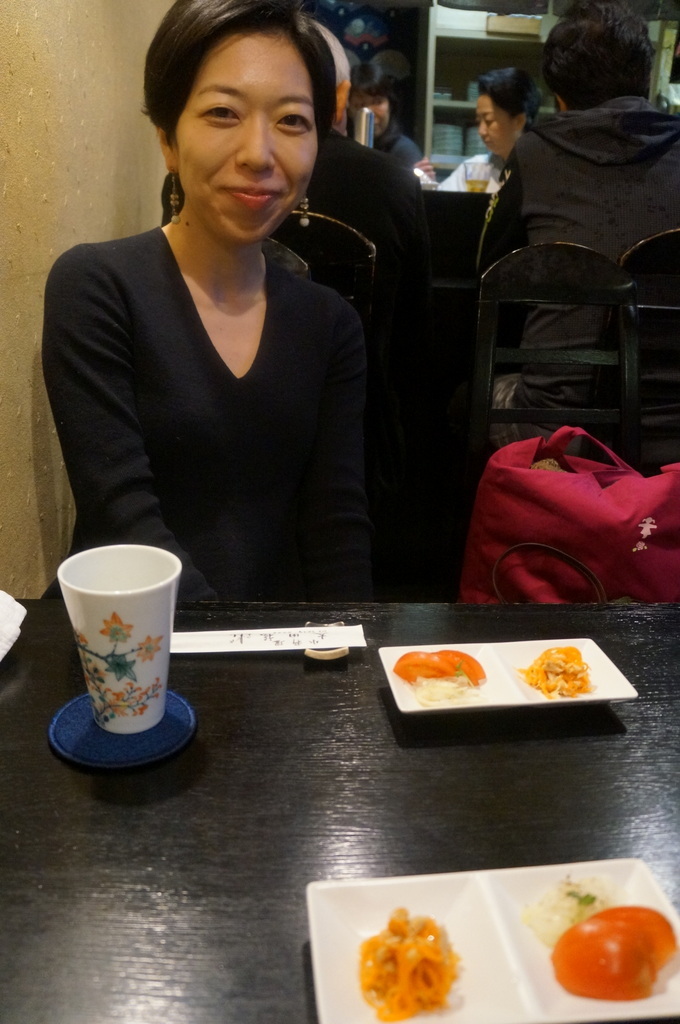 @ベルリン日記 Vol.4 飯田橋太田福_c0180686_18282453.jpg