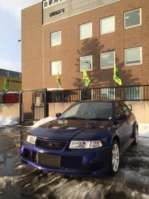 ☆納車準備が着々と進んでますよ~!!☆(伏古店)_c0161601_19161977.jpg