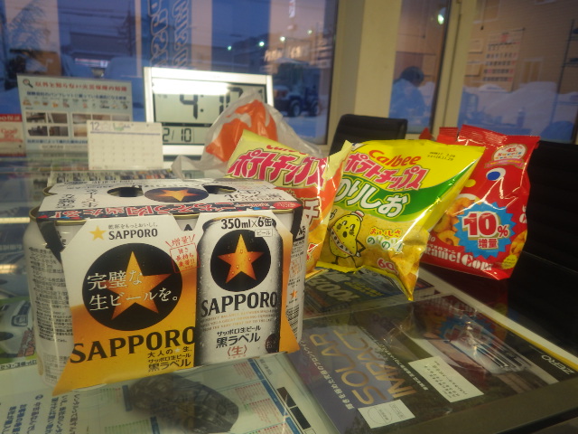 ☆納車準備が着々と進んでますよ~!!☆(伏古店)_c0161601_19172428.jpg