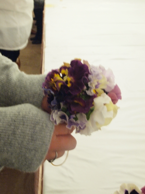 青山荘最後の忘年会に行ってまいりました♪_b0331802_19595994.jpg