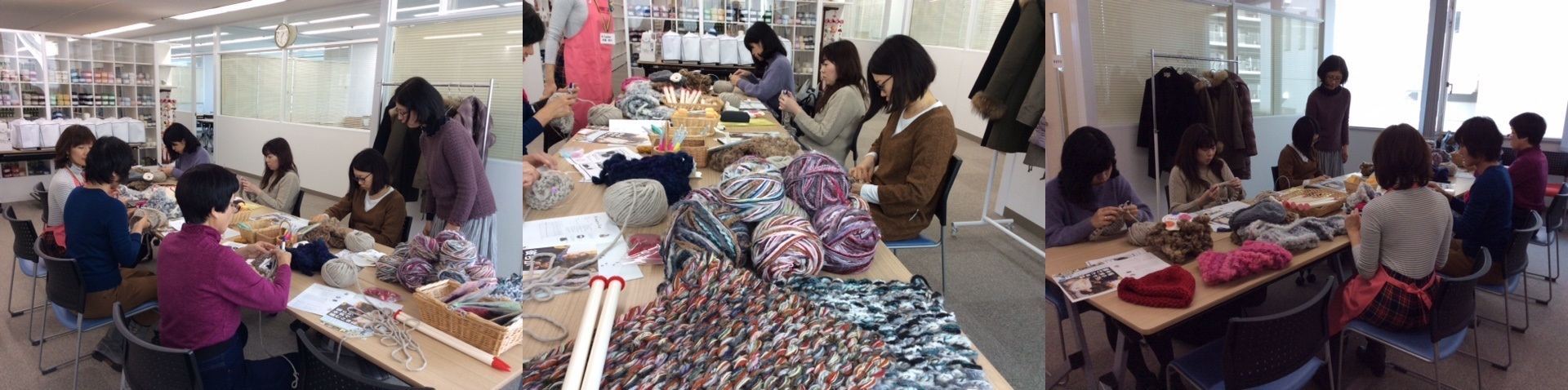 クラフトパレット開催♪_c0357605_13370200.jpg