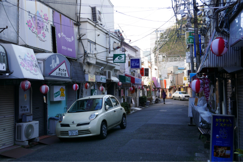 復興の町を歩く 横浜・横須賀（神奈川県）_d0147406_08112363.jpg