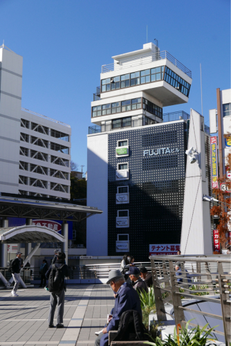 復興の町を歩く 横浜・横須賀（神奈川県）_d0147406_16394499.jpg