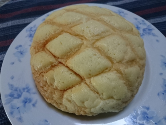 八王子メロンパン豊田店_b0042308_19511935.jpg