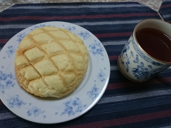 八王子メロンパン豊田店_b0042308_19513162.jpg