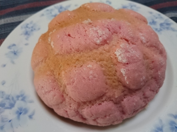 八王子メロンパン豊田店_b0042308_19513916.jpg