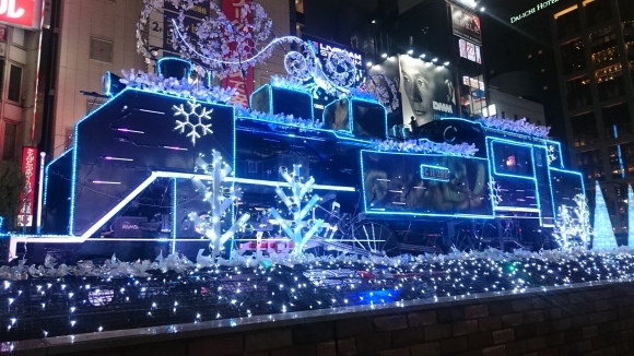 12/13 Brasserie Beer Blvd. (ブラッセリー ビア ブルヴァード) @新橋 _b0042308_20382996.jpg