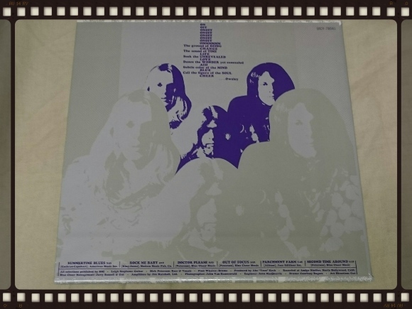 BLUE CHEER / VINCEBUS ERUPTUM 紙ジャケ_b0042308_21294883.jpg