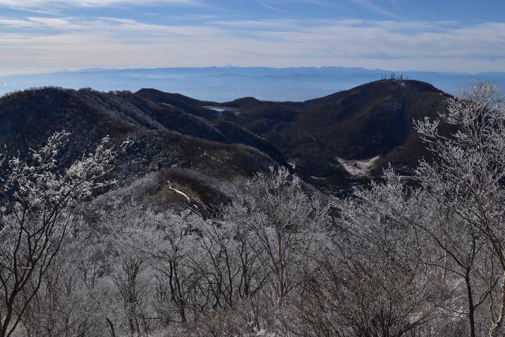 2016/12/12 地蔵岳・朝日リベンジ＆黒檜山　霧氷三昧_a0340812_10262086.jpg