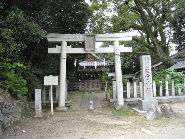 角宮神社(すみのみやじんじゃ、長岡京市)_d0287413_19491930.jpg
