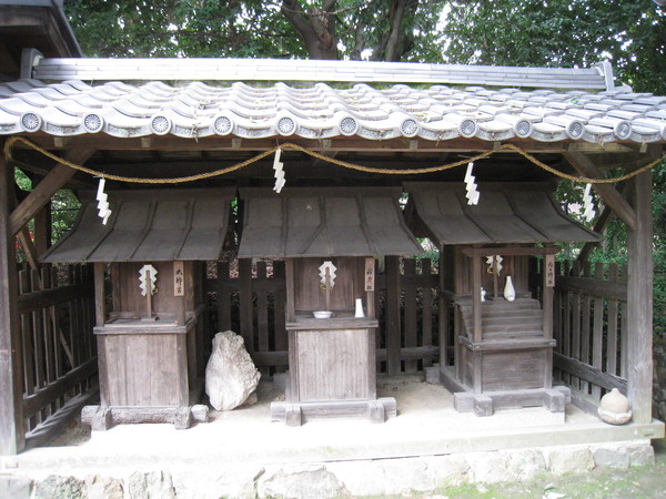 角宮神社(すみのみやじんじゃ、長岡京市)_d0287413_195051.jpg