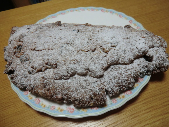 おいしいもの達_b0163121_22244912.jpg