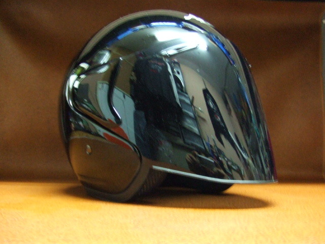 Arai SZ-aⅡ ARAI Helmet Repair ヘルメットリペア ヘルメット内装