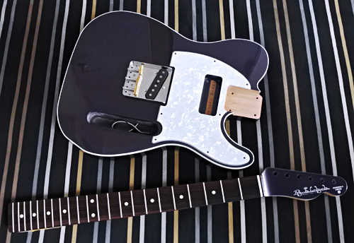 「Grace VioletのStandard-T」の塗装が完了です!_e0053731_145836100.jpg