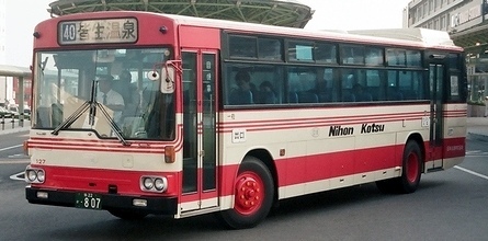 日本交通 三菱P-MP518N +呉羽 _e0030537_23252963.jpg