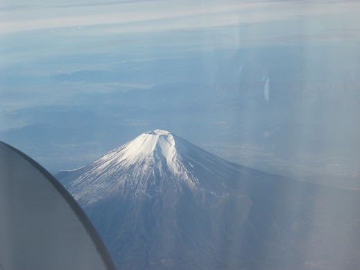 九州旅行　富士山②_f0087347_963640.jpg