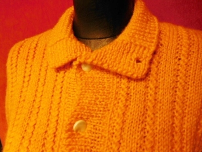 LADYS \"YELLOW&ORANGE\"_a0159652_15064807.jpg