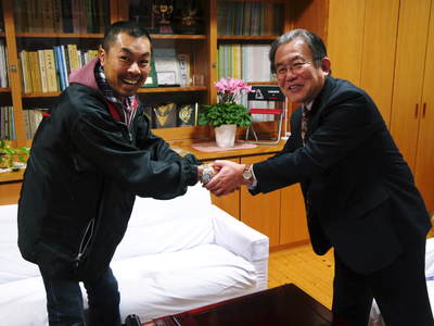 菊池高校に外部講師として講演会をしてきました!_a0254656_1832587.jpg
