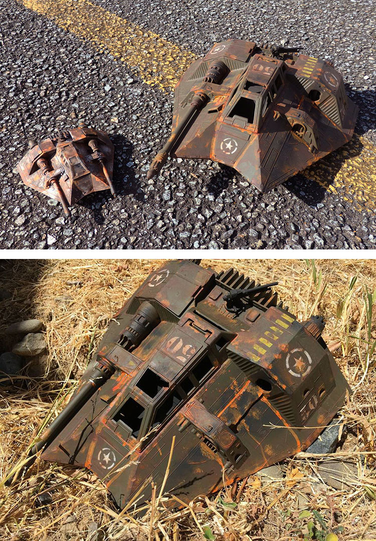 Old Kenner\'s Rebel Armored Snowspeeder by DrilOne_e0118156_17113537.jpg