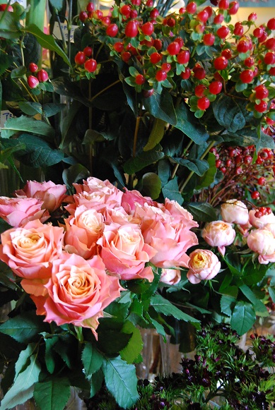 お花いっぱい!_a0201358_18103162.jpg