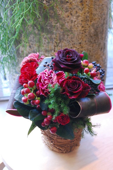 お花いっぱい!_a0201358_18273093.jpg