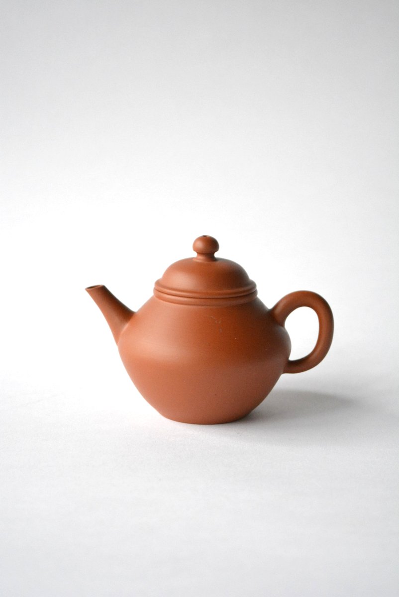 「伊藤雅風 展 急須バカ」 茶銚_d0087761_17123553.jpg