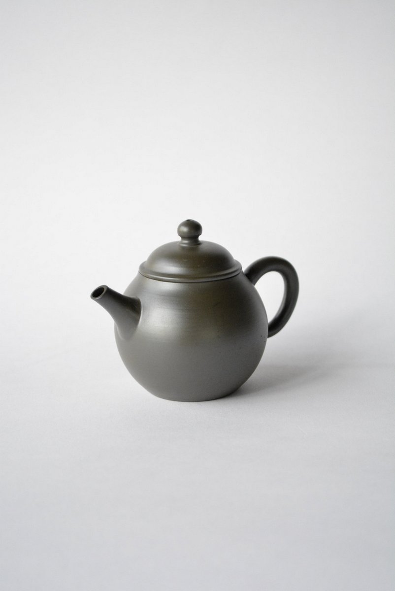 「伊藤雅風 展 急須バカ」 茶銚_d0087761_17135889.jpg