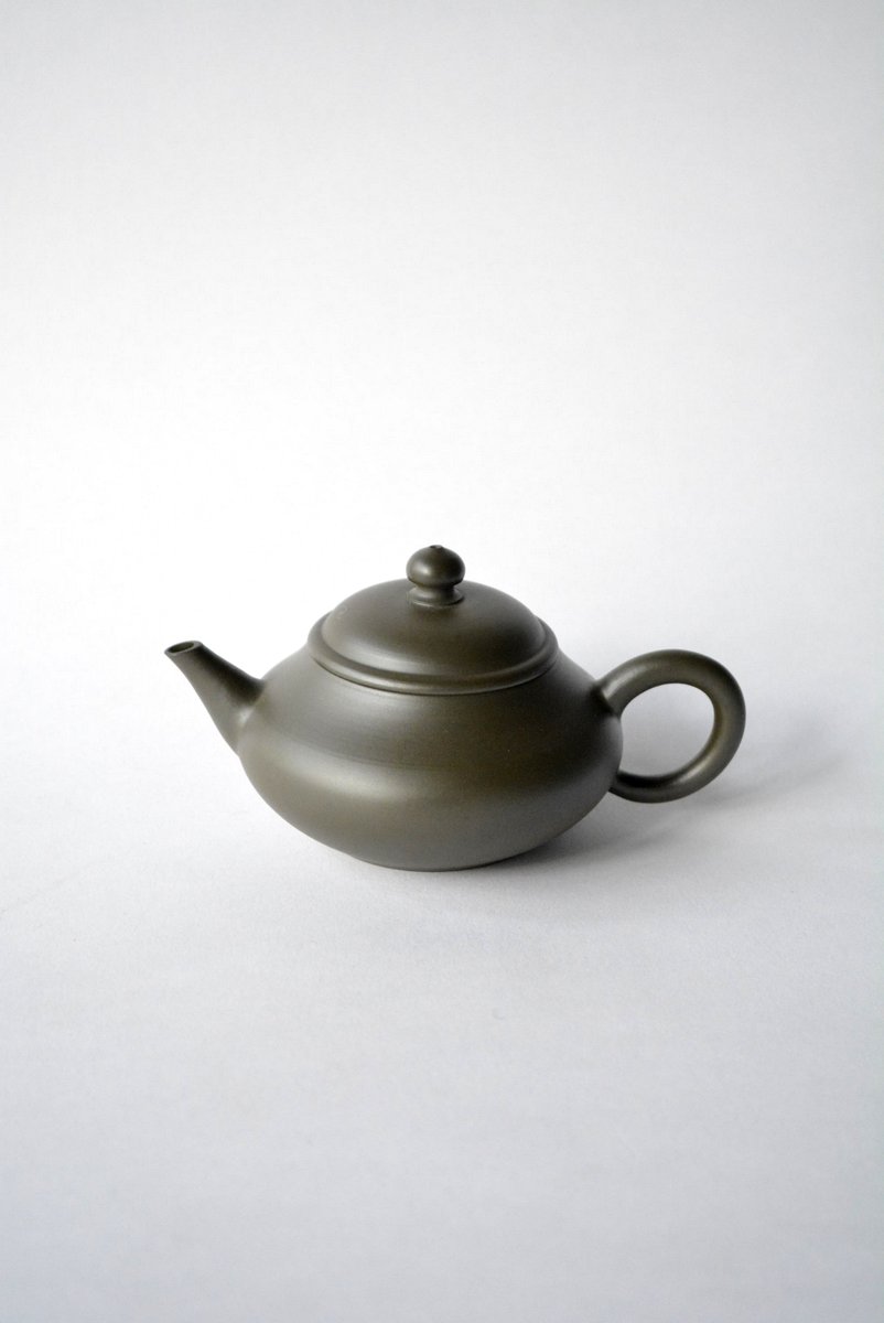 「伊藤雅風 展 急須バカ」 茶銚_d0087761_17141488.jpg