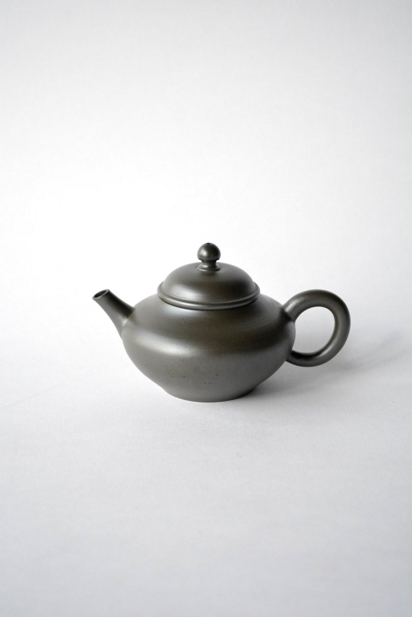「伊藤雅風 展 急須バカ」 茶銚_d0087761_17142255.jpg