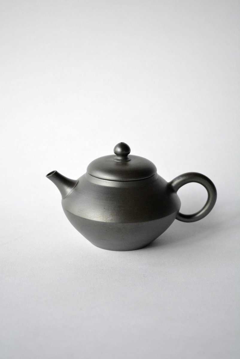 「伊藤雅風 展 急須バカ」 茶銚_d0087761_17143517.jpg