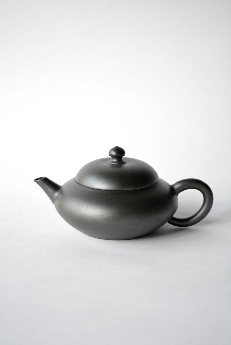 「伊藤雅風 展 急須バカ」 茶銚_d0087761_17144668.jpg