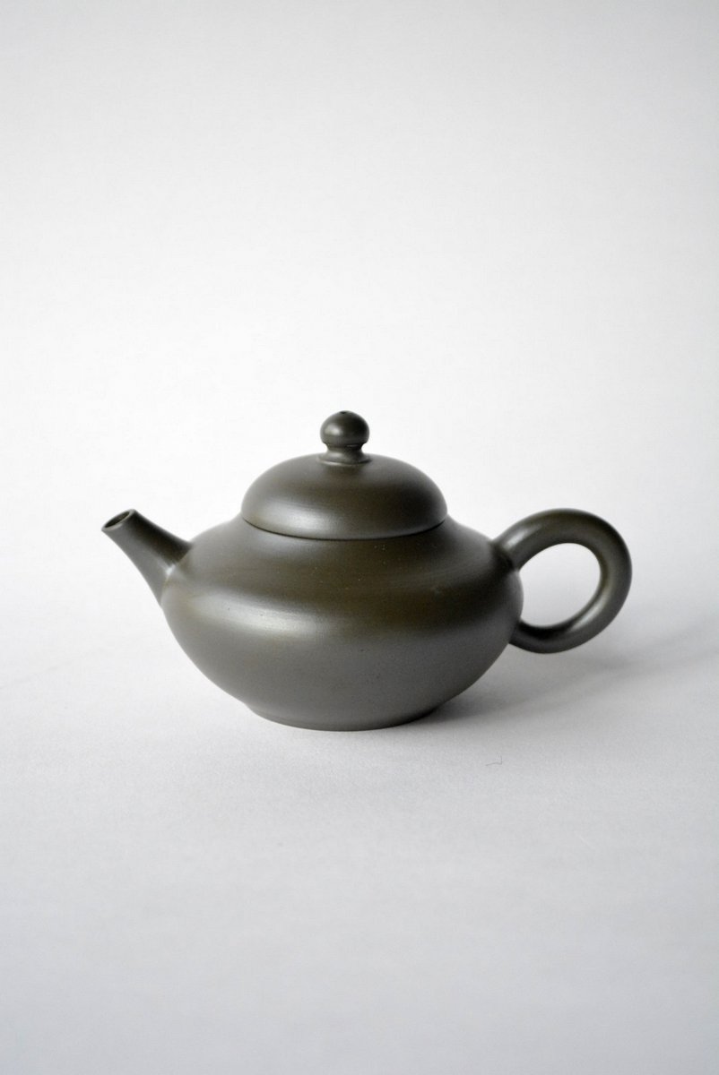 「伊藤雅風 展 急須バカ」 茶銚_d0087761_17145572.jpg