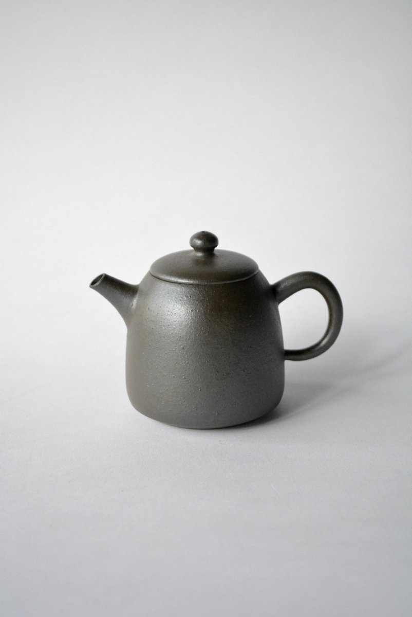 「伊藤雅風 展 急須バカ」 茶銚_d0087761_17194757.jpg