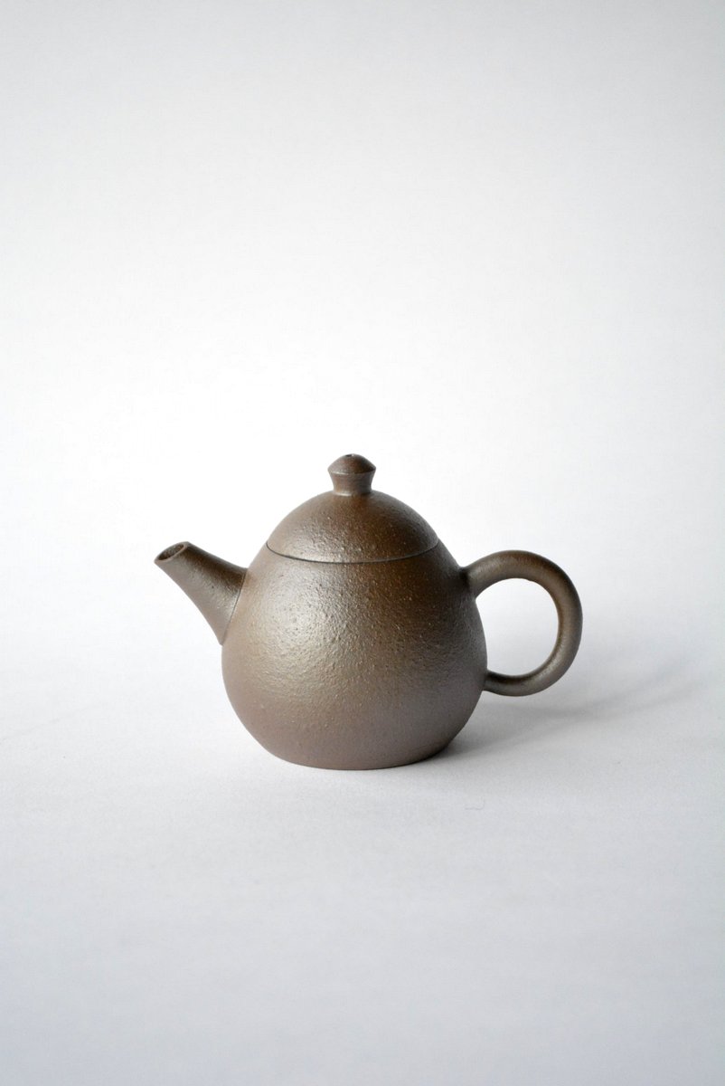 「伊藤雅風 展 急須バカ」 茶銚_d0087761_17195780.jpg
