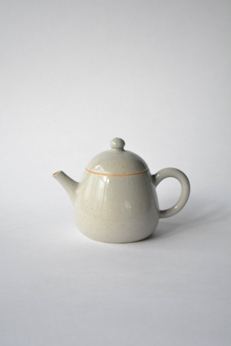 「伊藤雅風 展 急須バカ」 茶銚_d0087761_17204157.jpg