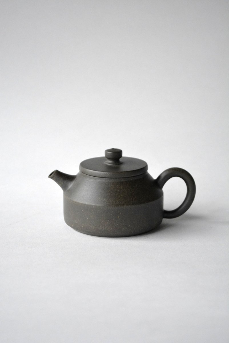 「伊藤雅風 展 急須バカ」 茶銚_d0087761_1721983.jpg