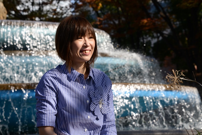 自然体の自分を取り戻すフォトセラピー~女性ポートレート写真:毛玉姫こと東舞香さん_e0171573_20191071.jpg