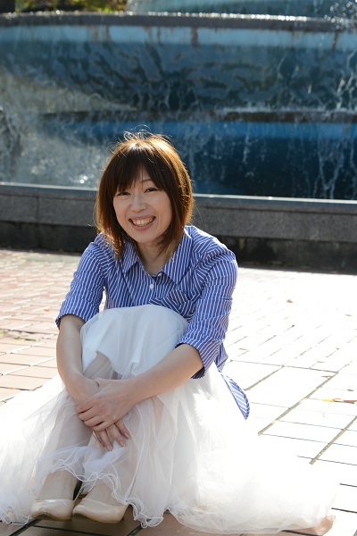 自然体の自分を取り戻すフォトセラピー~女性ポートレート写真:毛玉姫こと東舞香さん_e0171573_20195939.jpg
