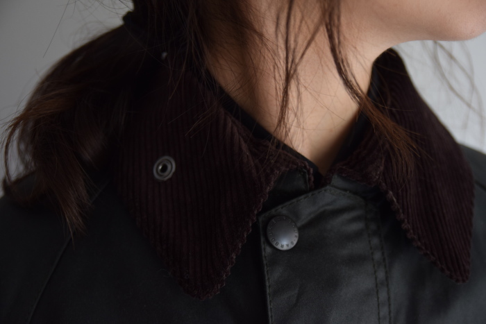 メンズライクに、ベーシックに。=Barbour=_b0110582_17464577.jpg