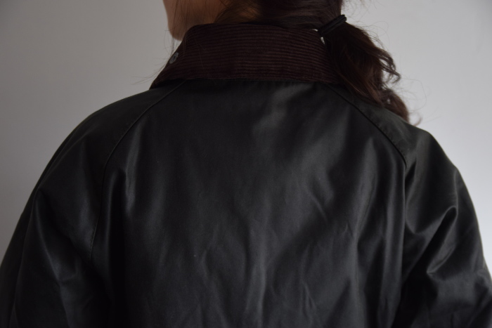 メンズライクに、ベーシックに。=Barbour=_b0110582_18160414.jpg